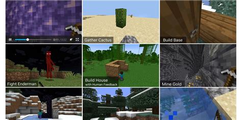 GPT-4 Meets Minecraft: Nvidia’s AI Project Shows the Potential of ...