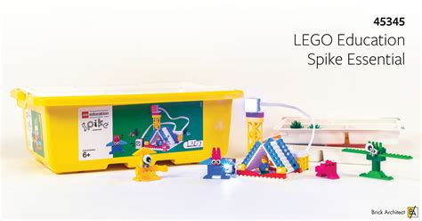 Lego Spike Essential Factory Sale | emergencydentistry.com