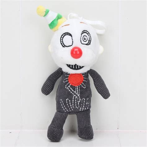 Five Nights at Freddy's Sister Ennard Soft Stuffed Plush Toy ...