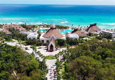 Bahia Principe Grand Tulum All Inclusive Resort Deals