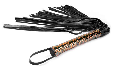 Spartacus Wholesale > Stone Print > pu flogger,pu whip,faux leather ...