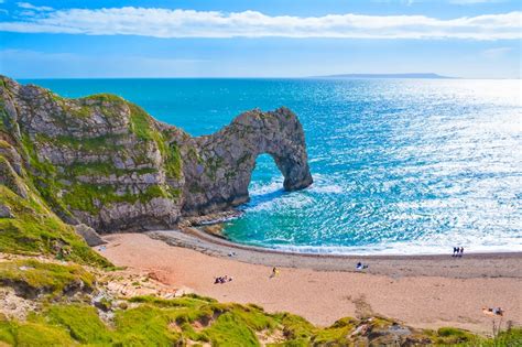 11 Best Beaches in England - England’s Beaches Are Surprisingly ...