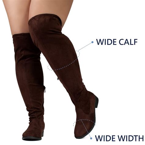 The 6 Best Wide-Calf Boots