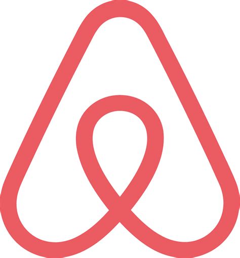 Airbnb Vector PNG Transparent Airbnb Vector.PNG Images. | PlusPNG