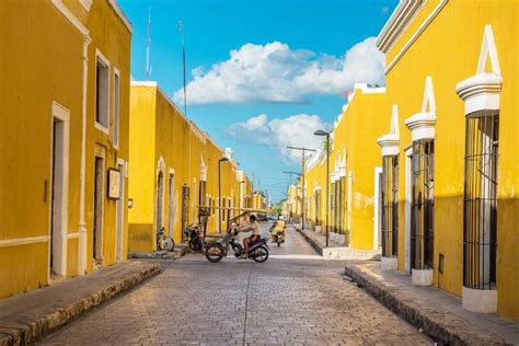 The Best Izamal, Yucatan, Guide: 8 Things To Know