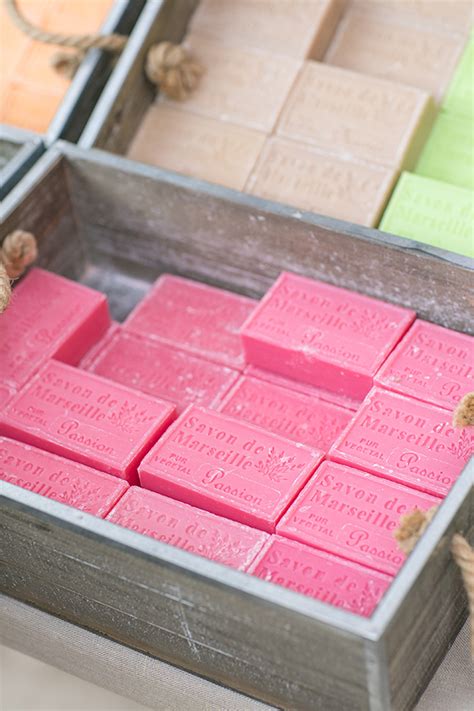 The Tradition of Making Savon de Marseille Soap - Sugar and Charm ...