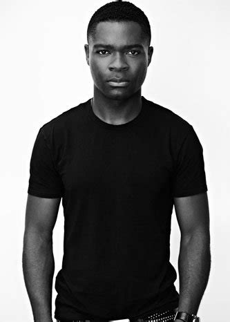 David Oyelowo