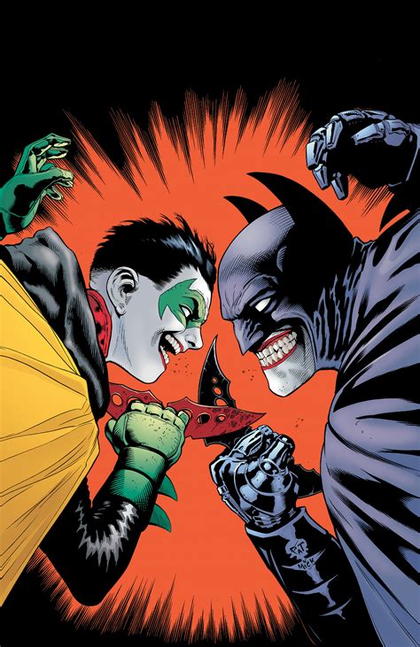 Batman and Robin Vol 2 16 - DC Comics Database