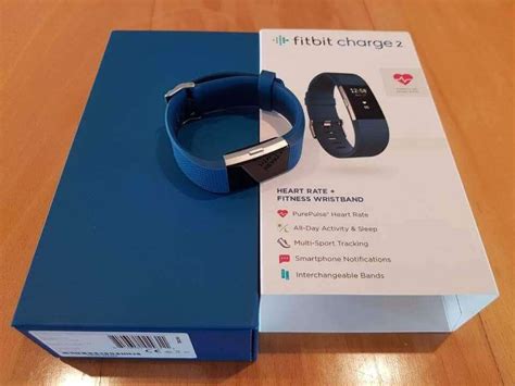 Fitbit Charge 2 Full Review 2019 - USA Fitness Tracker