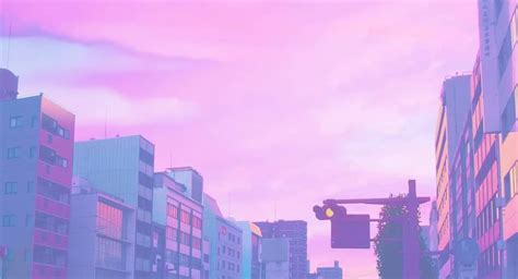 Anime Pink Aesthetic Wallpaper Desktop Hd / cute galaxy image: extorted ...