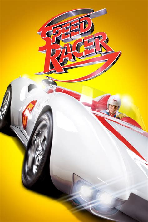 Speed racer 2008 video game - passllead