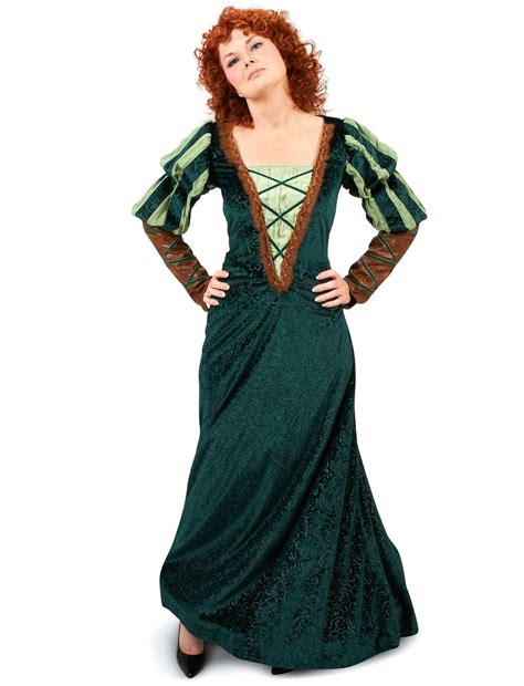 Merida Costume | Costumes FC