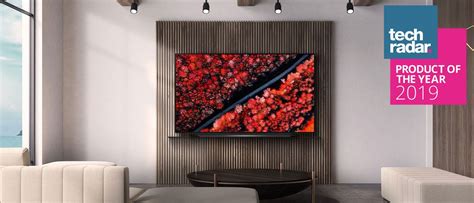 LG C9 OLED (OLED55C9, OLED65C9, OLED77C9) review | TechRadar