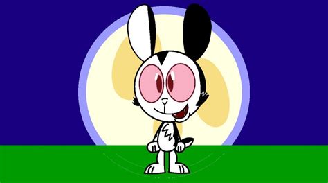 Bunnicula Fan Art by TheTrueSharkPuppet on DeviantArt