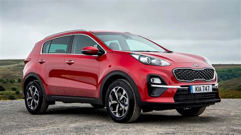 Kia has now sold 1 million cars in Britain | Motoring Research