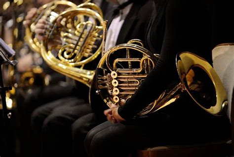 15 Best French Horn Players of All Time - Singersroom.com