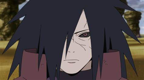 8 Most Eye-Opening Madara Uchiha Moments From Naruto - 247 News Around ...