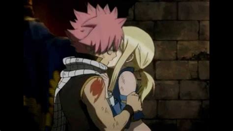 Fairy Tail Love - My first Kiss | Fairy tail love, Fairy tail natsu and ...