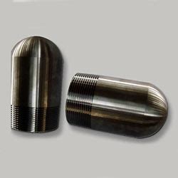 Carbon Steel Forged Fittings Bull Plug Manufacturer Supplier in India ...