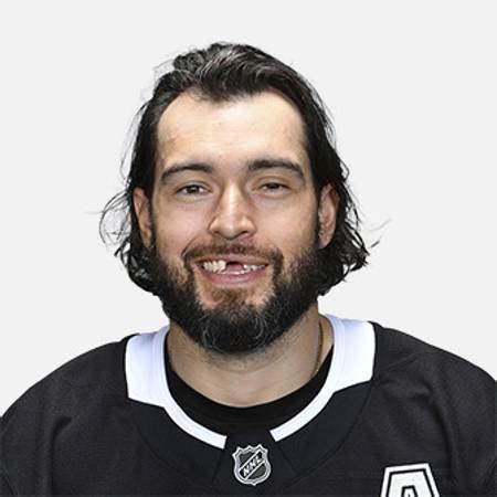 Drew Doughty