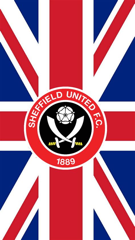 Sheffield Utd FC, british, flag, football, football club, sheffield ...