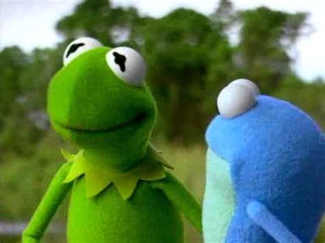 Kermit's Swamp Years Trailer - YouTube