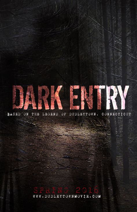 Dark Entry Forest Inc