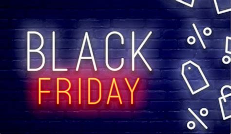 The backlash against Black Friday should work in retailers’ favour