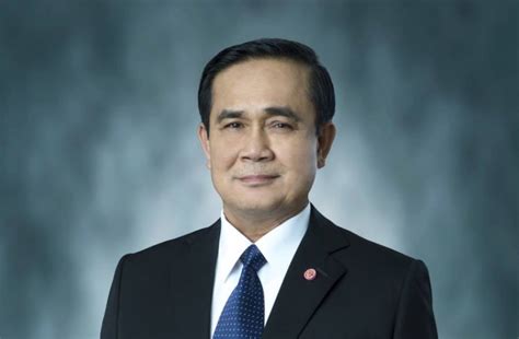 PM Prayut lauds Miss Thailand for her speech - Thailand News