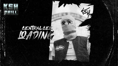 Central Cee - Loading - YouTube