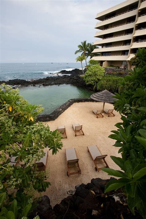 Royal Kona Resort | Classic Vacations