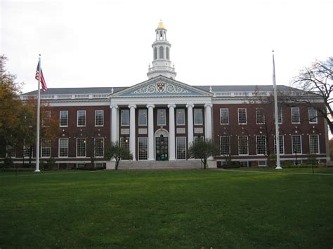 Harvard University Wallpapers (62+ images)