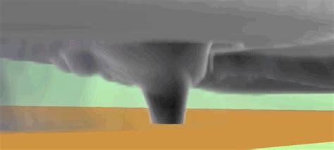 Behold The Most Accurate Simulation Of An F5 Tornado Ever | Gizmodo ...