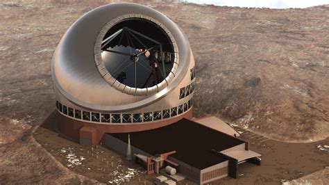 The Commercial Space Blog: Thirty Meter Telescope Should Be Approved ...