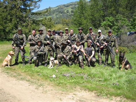 Thin Green Line: The Heroic Work of Game Wardens - American Forests