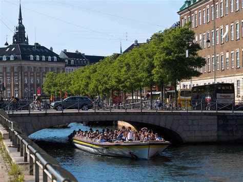 Stromma Canal Tours Copenhagen (Köpenhamn) - Allt du behöver veta innan ...