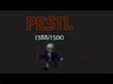 Pesti!Sans Fight Beaten (Dusted Soul OPs Rush AGAIN) - YouTube