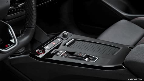 Audi SQ6 e-tron | 2025MY | Interior, Detail