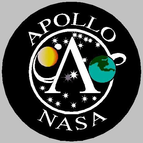 Apollo program mission logo. | Apollo, Apollo space program, Apollo 11 ...