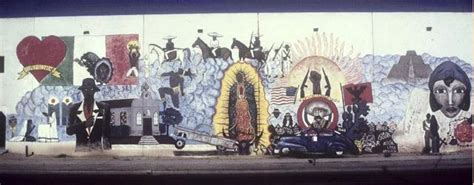 The Chicano Movement timeline | Timetoast timelines