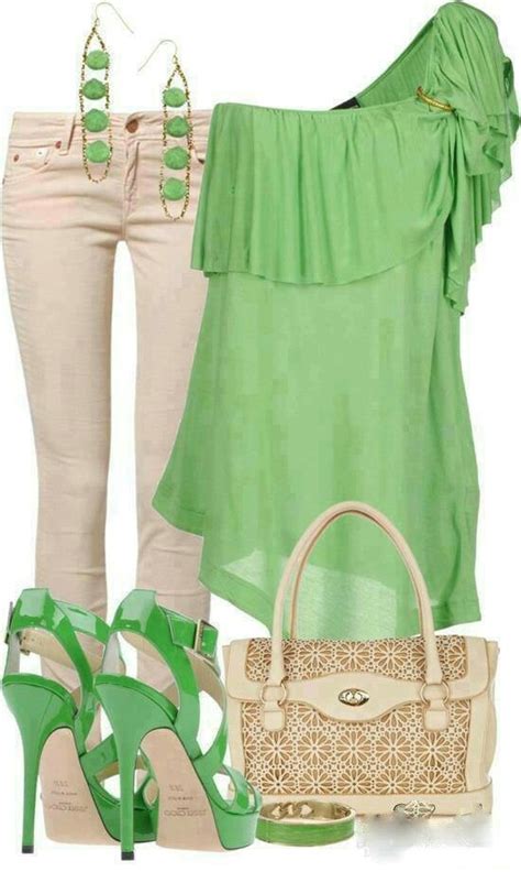 Best 75+ Lime green outfits/ images on Pinterest | Lime green outfits ...