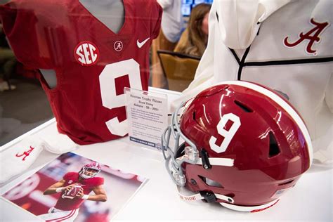 Alabama completes 2023 football schedule with Middle Tennessee, Chattanooga