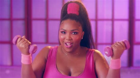 Watch Lizzo Make ‘Juice,’ a Pop Anthem as Irresistible as She Is - The ...