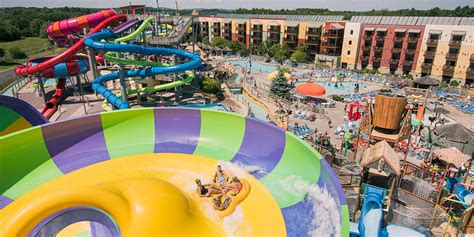 Kalahari Resorts & Conventions | Wisconsin Dells