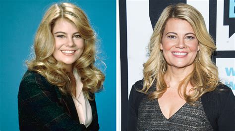 Lisa Whelchel from Facts of Life talks beauty after 50