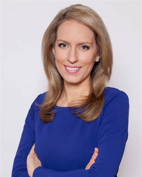 CTV News Kitchener Appoints Rosie Del Campo as Anchor of CTV NEWS AT ...