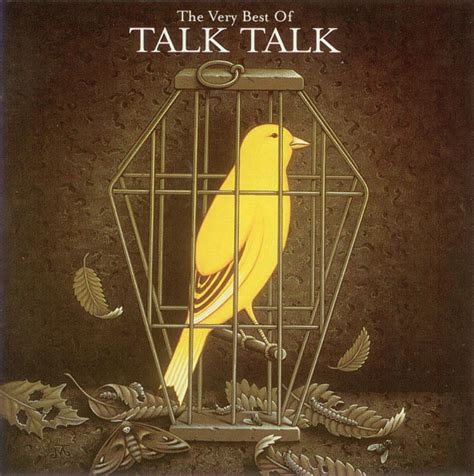 Spirit Of Talk Talk Torrent klareransl