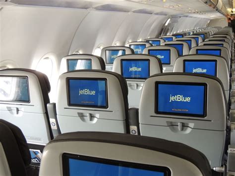 Jetblue Seating Chart A318 | Cabinets Matttroy