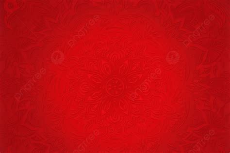 Red Gradient Background, Gradient Effect, Red, Mandala Background Image ...