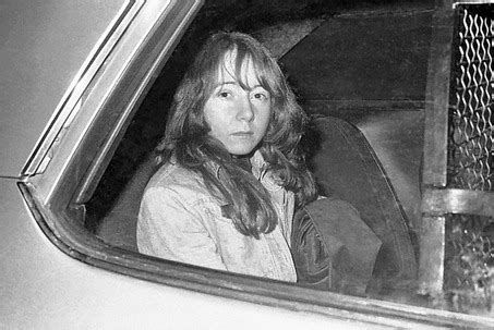 Squeaky Fromme: The Woman Who Almost Killed Ford - History